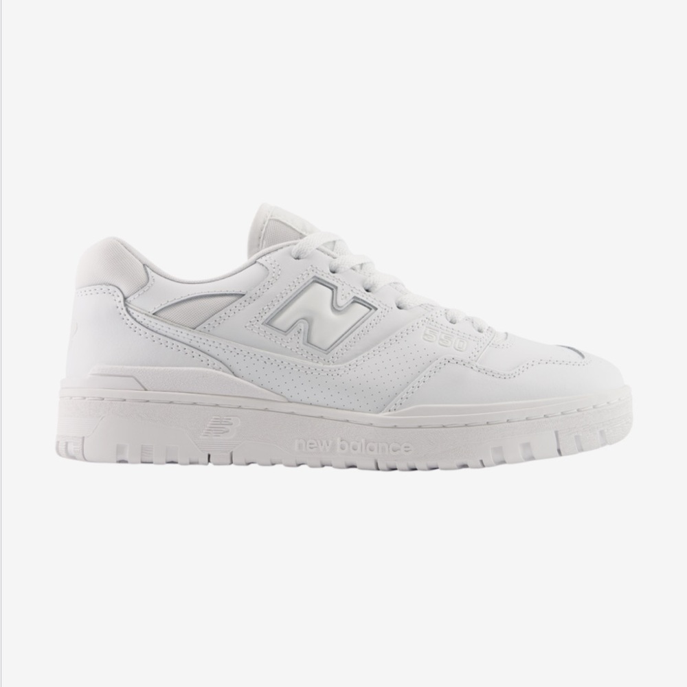 Ⓜ️ Men’s New Balance 550